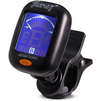 JUAREZ JRT500 PREMIUM GUITAR/UKULELE TUNER