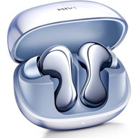 Mivi SuperPods Immersio [Just launched], True Wireless Earbuds, Dolby Audio, 3D Soundstage, 60H Playtime, AI ENC, BT v5.4 Earbuds