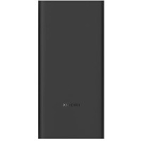 Xiaomi Power Bank 4i 20000mAh 33W Super Fast Charging PD | Power Delivery | QC 3.0|Type C Input & Output |Triple Output Ports|Classic Black|Supports Android,Apple, Tablets, Earbuds, Watches etc (MI)