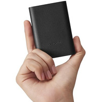 Xiaomi Pocket Power Bank pro 10000mAh 33W Super Fast Charging PD|Compact|Power Delivery|QC 3.0|Type C Input & Output|Triple Output Ports|Blue|Supports Android,Apple,Tablets,Earbuds,Watches etc (MI)