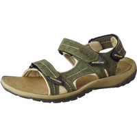 Woodland mens Gd 2185116nw OLIVE GREEN Sport Sandal - 8 UK (42 EU) (GD 2185116NW)
