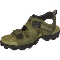 Woodland mens Gs 4011nw OLIVE Sport Sandal - 7 UK (41 EU) (GS 4011NW)