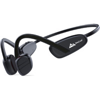 Wecool Moonwalk M2 Bone Conduction Headphones, V5.3 Bluetooth Earphones with IPX6 Sweat & Splash Resistance, Open Ear Headphones for Ear Health & Comfort, Ideal for Sports, Running, Climbing, Cycling