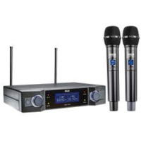 Ahuja Wireless Microphone AWM-700U2