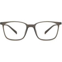 LENSKART BLU | Zero Power Blue Cut Computer Glasses | Gaming Glasses | Anti Glare, Lightweight & Blocks Harmful Rays | UV Protection Specs | Men & Women | Medium | LB E13526