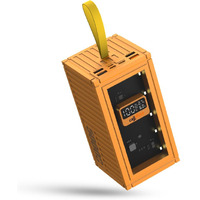 Callmate Ultrafuse Max 50000mAh Ultra High Capacity Power Bank, 23W Fast Charging |Digital Display |4 USB Output Ports & 3 Input |LED Light with SOS| for Smartphones & Other Devices