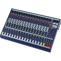 Studiomaster Professional AIR-16U