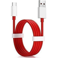MYVN Warp Charging Cable Compatible for OnePlus 7 Pro / 7T / 7T Pro and Dash Charge for OnePlus 3 / 3T / 5 / 5T / 6 / 6T / 7