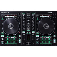 Roland DJ 202 DJ Controller