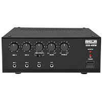 AHUJA SSB-45EM 45 WATTS AMPLIFIER