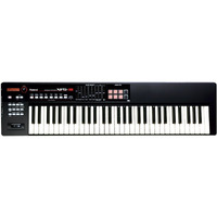 Roland XPS-10Expandable Synthesizer Pro Keyboard(Black)