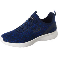 Skechers Mens Dynamight - Pincay Navy Running Shoe - 6 UK (7 US) (58357ID-NVY)