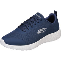 Skechers Mens Modern Cool Navy Running Shoe - 6 UK (7 US) (894217ID-NVY)