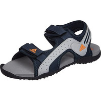 Adidas Men Synthetic & Textile Alpinoz Outdoor Sandal TECONI/SEIMOR/STONE (UK-10)