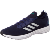 Adidas Men Synthetic orbitra ms Running Shoe NGTSKY/Conavy/Stone/COUGRN (UK-10)