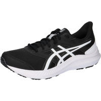 ASICS Jolt 4 Black Mens Running Shoes UK - 10