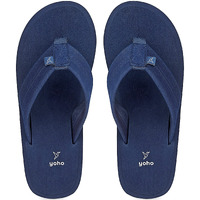 YOHO Bubbles Women Ortho slippers | Soft comfortable and stylish flip flop slippers for Women in exciting colors |Lightweight | Anti Skid | Daily Use Chappal