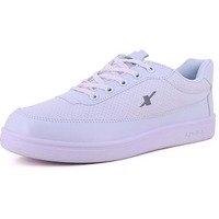 SPARX Mens SM 734 | Stylish, Comfortable | Grey Sneaker - 7 UK (SM 734)