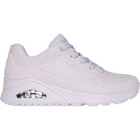 Skechers-Women's Sneakers-UNO - Stand ON AIR-73690-LAV-7 Lavender
