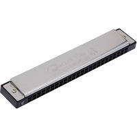 Hohner Harmonica Ocean Star Key C M254001S