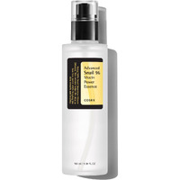 Cosrx Advanced Snail 96 Mucin Power Essence 100ml | Lightweight Facial Essence with Snail Mucin for Daily Skincare Routine | Suitable for All Skin Types | Hydrating and Soothing Formula