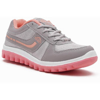 ASIAN Women s Cute Peach Running Shoes,Walking Shoes UK-6