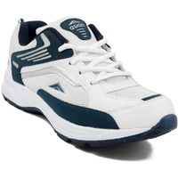ASIAN Men s Future-01 Running Shoes White Blue