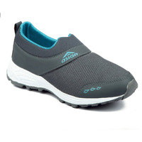 ASIAN F-04 Running Shoes,Gym Shoes,Training Shoes,Walking Shoes,Sports Shoes for Men Grey