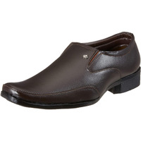 Centrino Men s 2105 Coffee Formal Shoes_9 UK (2105-002)