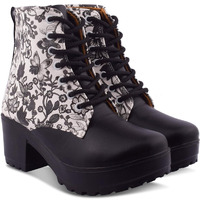 KRAFTER Women s & Girl s Classic Boot