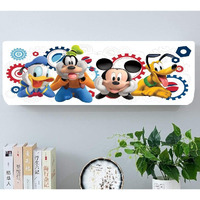 DARSHANAM WORLD Polyester Beatiful Designer Ac Cover For 1.5 Ton/ Printed Air Conditioning Dust Cover Folding Design Cover For Indoor And All Type Ac Split Cover(97 X 31 X 21.5Cm)