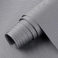 KayJen Ethylene Vinyl Acetate(50Cmx20M)Metallic Grey Food Grade EVA Anti Slip Matsheet For Fridge,Kitchen,Drawer,Solid Shelf Liner ,Table(Diamond Texture,Silver)