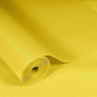 KayJen (50 cmX20m) Yellow Food Grade EVA Anti Slip MatSheet for Fridge, Kitchen, Drawer, Shelf Liner, Table (Diamond Texture, Yellow), EVA