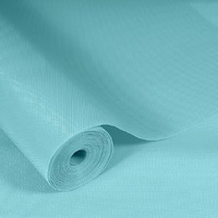 KayJen (50 cm X 20 m) Light Blue Food Grade EVA Anti Slip MatSheet for Fridge, Kitchen, Drawer, Shelf Liner, Table (Diamond Texture, Blue), EVA