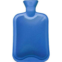 ANTIL S Hot Water Rubber Bottle bag for Pain Relief Therapy (Pack of 1) Multicolor