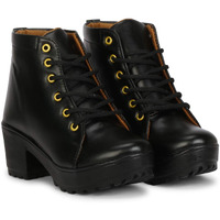 KRAFTER Women s & Girl s Classic Boot