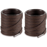 SHOESHINE Flat Shoe laces 8mm Wide shoelaces for Athletic, Running, Sports, Sneakers shoe lace