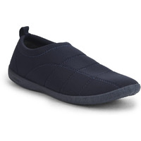 Liberty Men Harvey-901 Blue Casual Shoes - 9 Uk