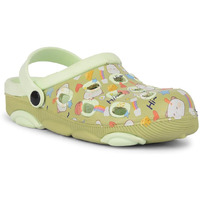 Liberty Kids Lpmxt-820 S.Green Clogs - 32 Euro