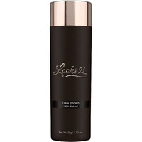 Looks21 Hair Loss Concealer (35Gm / 1.2Oz, Dark Brown)