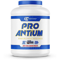 Ronnie Coleman Signature Series Pro Antium - 5.6Lbs (Double Chocolate Cookie)