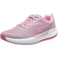 Skechers-Go Run Pulse-Get Moving-Women's Running Shoes-128105-Mvmt-Mauve/Multi Uk3