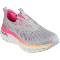 Skechers Womens 149387-Gmlt 3 Gray/Multi