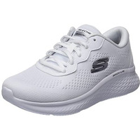 Skechers-Skech-Lite Pro-Perfect Time-Women's Casual Shoes-149991-Wbk-White Black Uk2