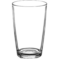 Yera Epitome Clear Tumbler - Tp10P0 - (6 Pieces) 310 Ml (Glass)