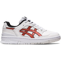 Asics Mens Ex89 - White/Spice Latte Sneakers, Uk - 6
