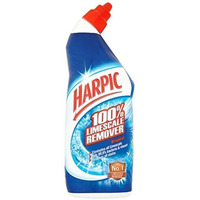 Harpic Limescale Remover 750Ml