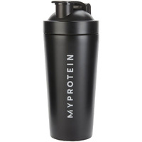 Myprotein Metal Shakers (Black)