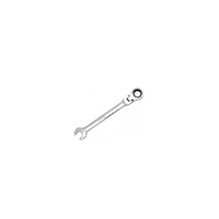 Yato Combination Ratchet Wrench Yt-0204 Spanner Set Tools Kit|Tool Set|Carbon Steel Spanner|Industrial Use|Tool Kit Set For Home|Toolkit|Spanner Kit|Combination Ratchet Spanner Set | 27Mm