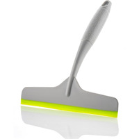 E-Cosmos Plastic Kitchen Platform And Glass Wiper (Grey)